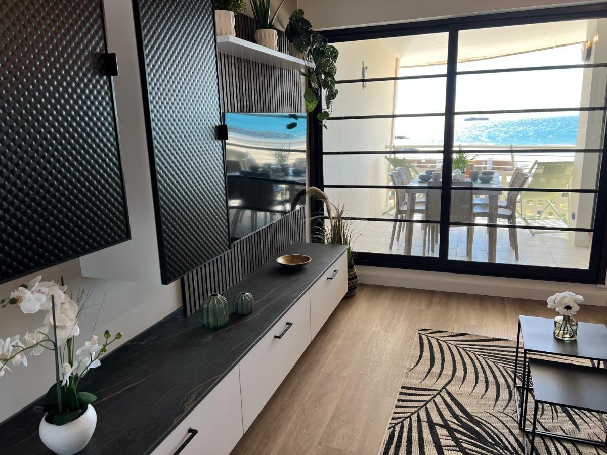 En Front De Mer, Magnifique Appartement 6 Pers. Agde Exterior photo